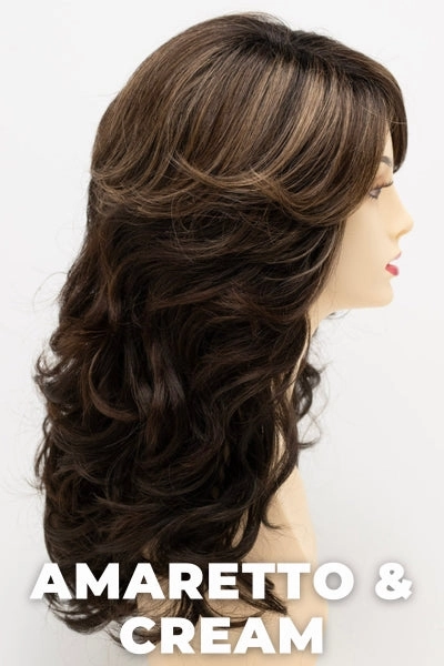 Envy Wigs - Christine
