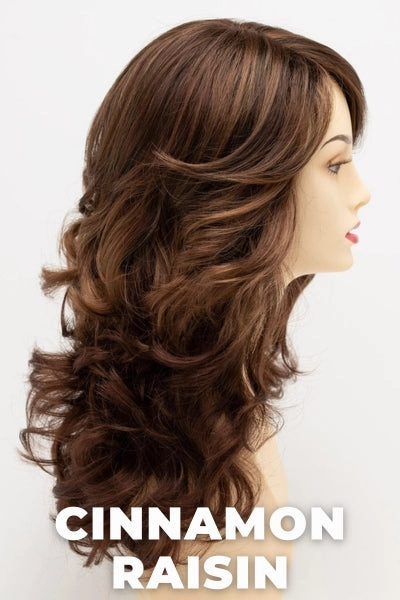 Envy Wigs - Christine