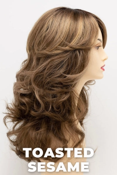Envy Wigs - Christine