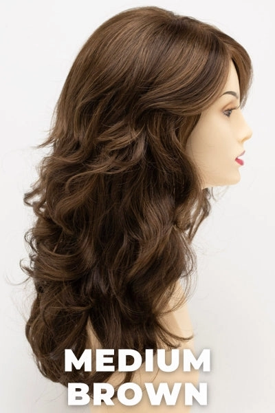 Envy Wigs - Christine