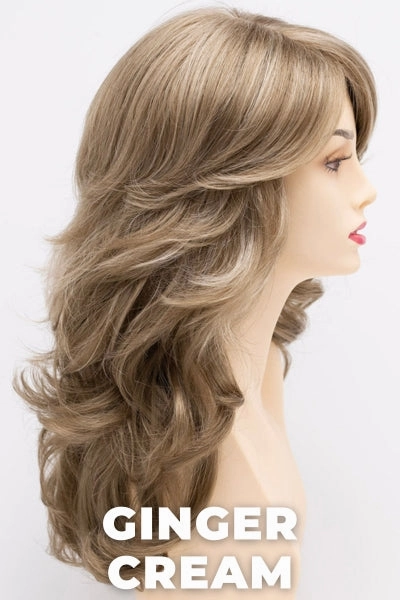 Envy Wigs - Christine