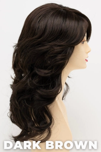 Envy Wigs - Christine