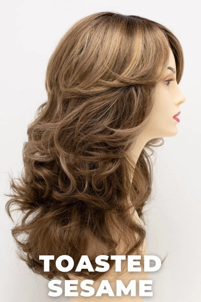 Envy Wigs - Christine