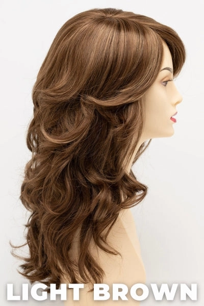 Envy Wigs - Christine