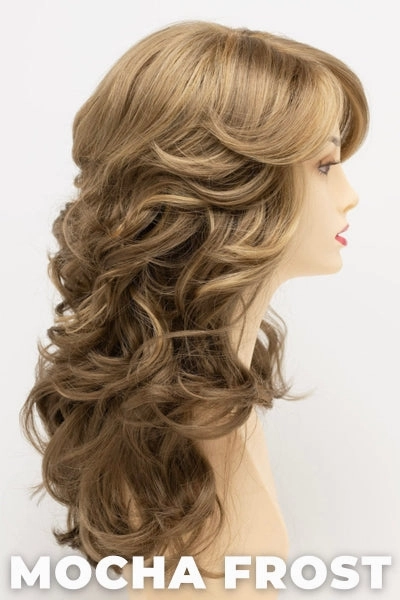 Envy Wigs - Christine