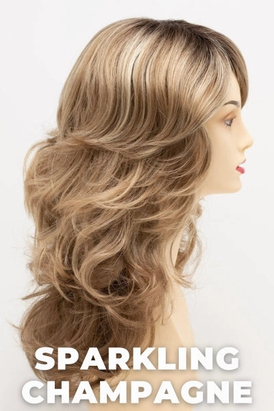 Envy Wigs - Christine