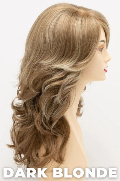 Envy Wigs - Christine