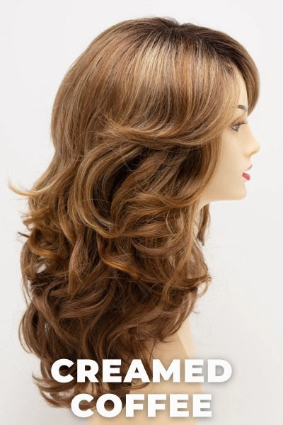 Envy Wigs - Christine