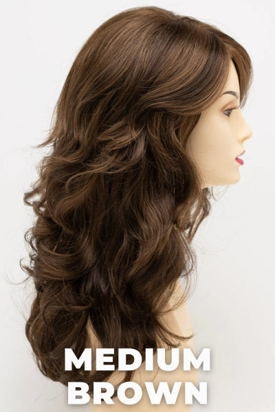 Envy Wigs - Christine