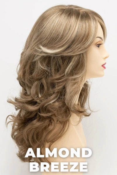 Envy Wigs - Christine