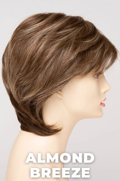 Envy Wigs - Coti - Human Hair Blend
