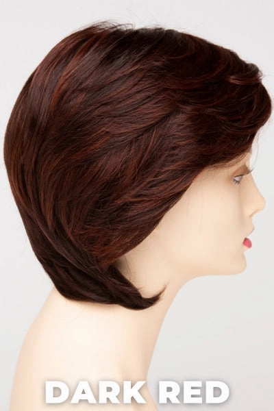 Envy Wigs - Coti - Human Hair Blend