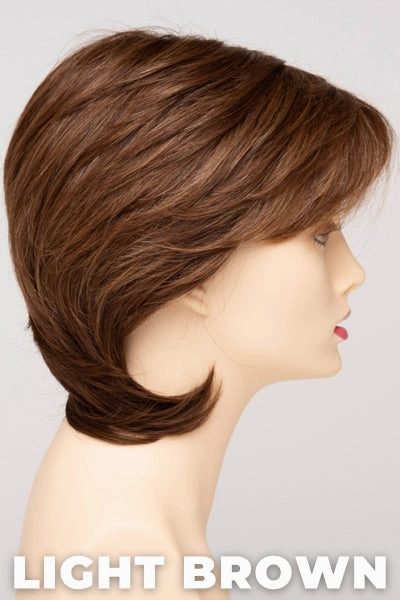 Envy Wigs - Coti - Human Hair Blend