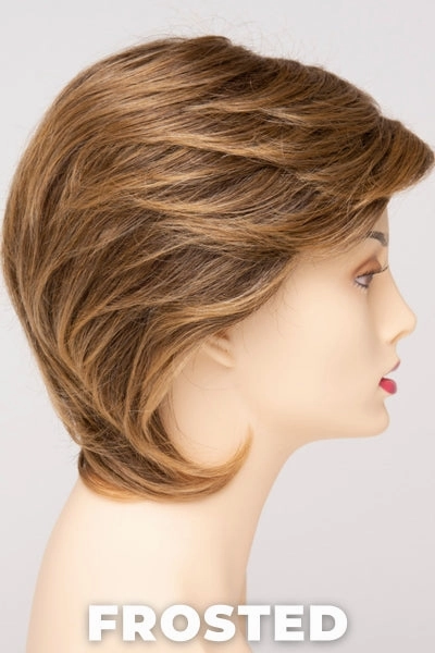 Envy Wigs - Coti - Human Hair Blend
