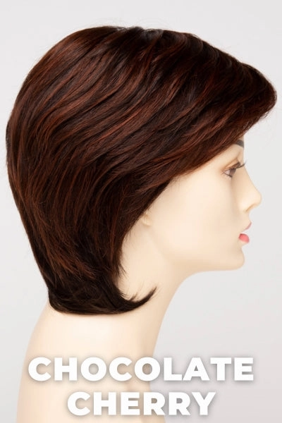 Envy Wigs - Coti - Human Hair Blend