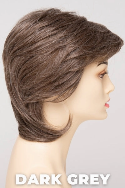Envy Wigs - Coti - Human Hair Blend