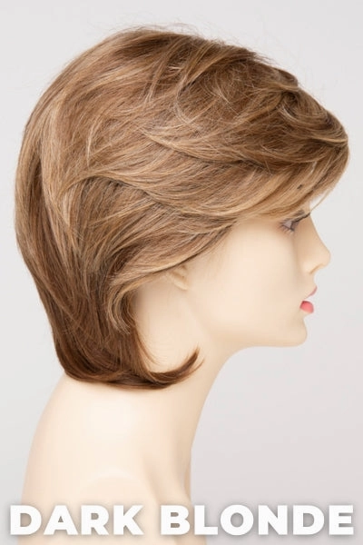 Envy Wigs - Coti - Human Hair Blend