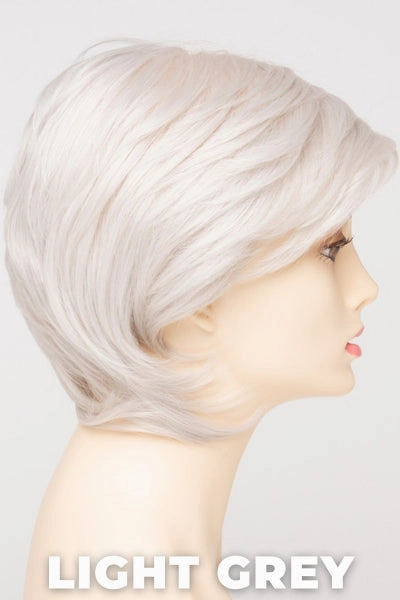 Envy Wigs - Coti - Human Hair Blend