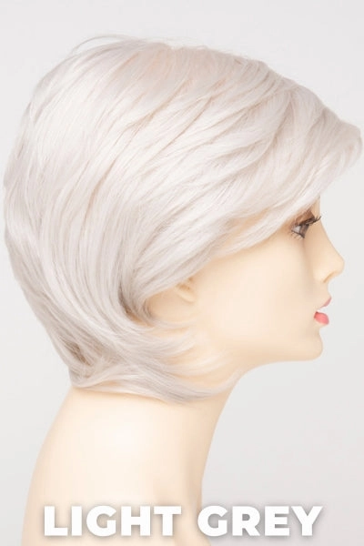 Envy Wigs - Coti - Human Hair Blend