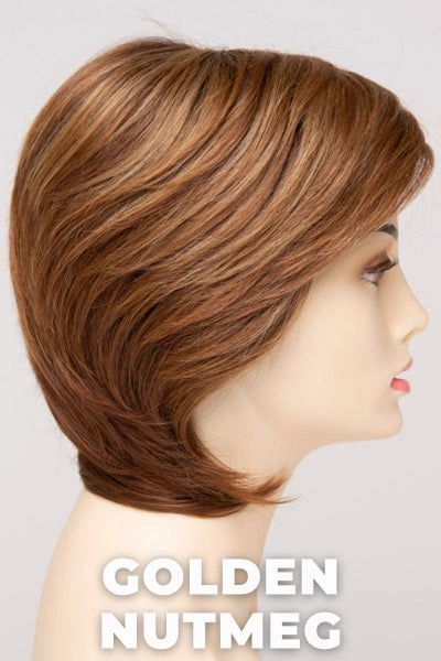Envy Wigs - Coti - Human Hair Blend