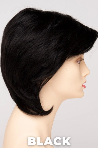 Envy Wigs - Coti - Human Hair Blend