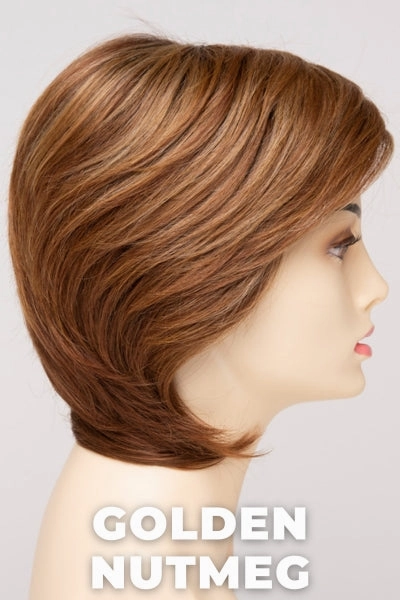 Envy Wigs - Coti - Human Hair Blend
