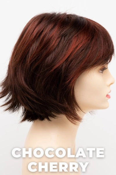 Envy Wigs - Delaney