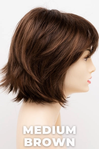 Envy Wigs - Delaney
