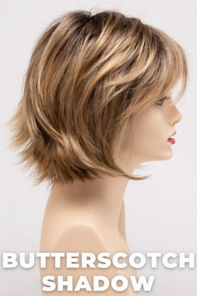 Envy Wigs - Delaney