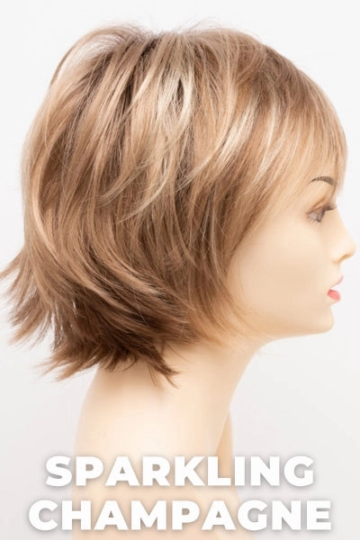 Envy Wigs - Delaney