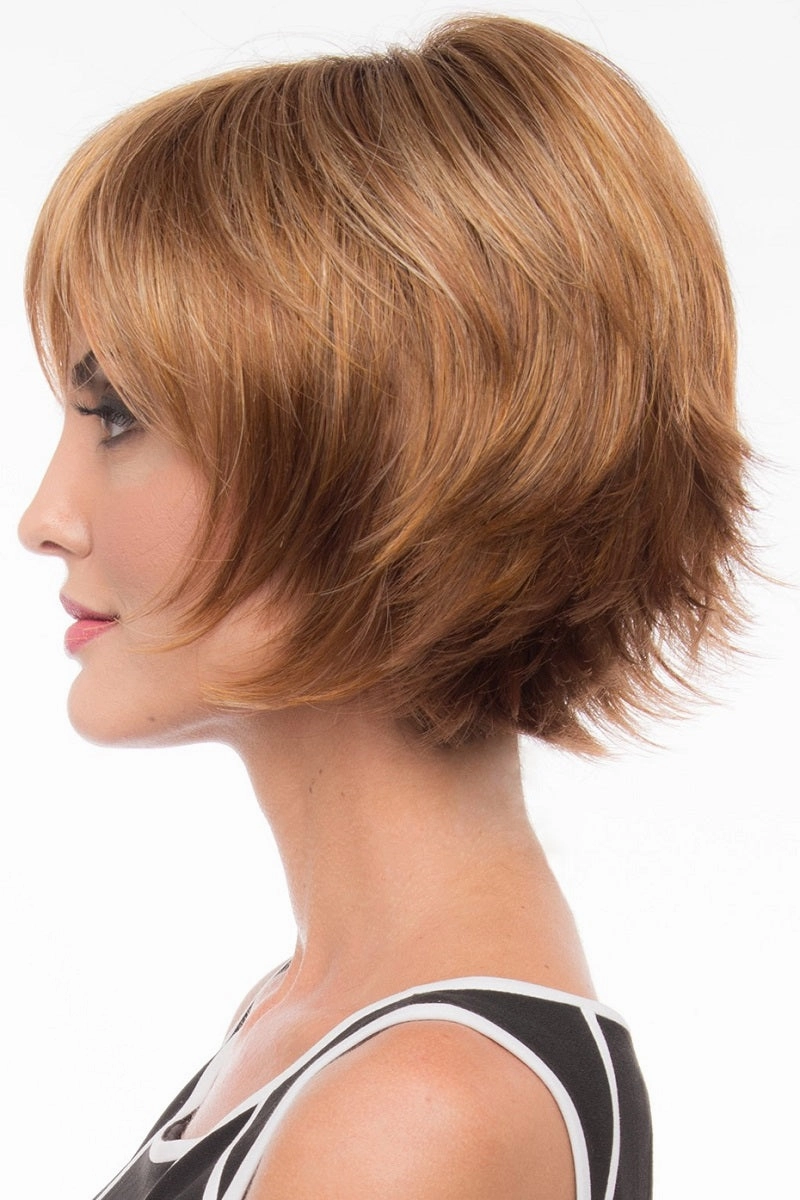 Envy Wigs - Delaney