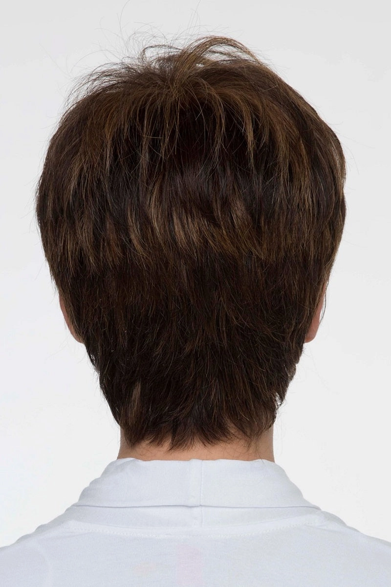 Envy Wigs - Destiny - Human Hair Blend