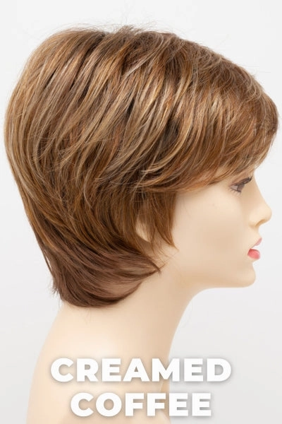 Envy Wigs - Elle