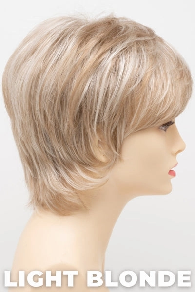 Envy Wigs - Elle