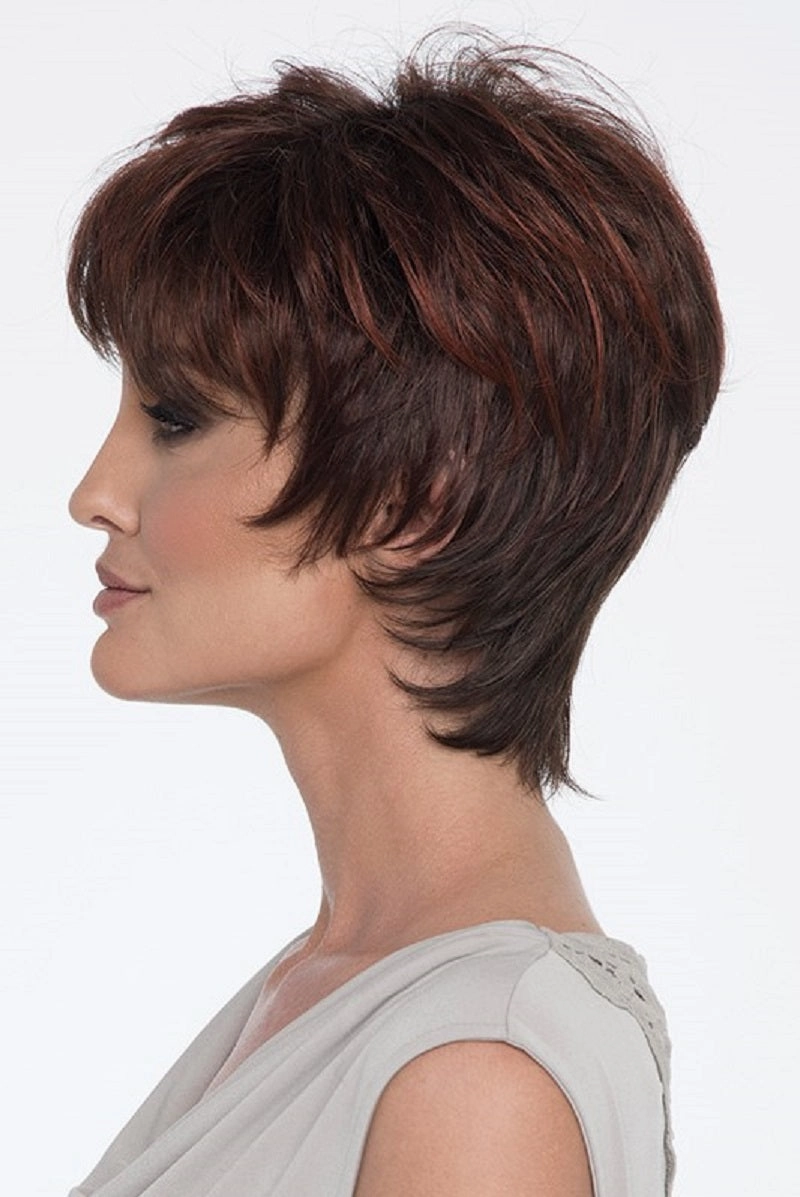 Envy Wigs - Elle