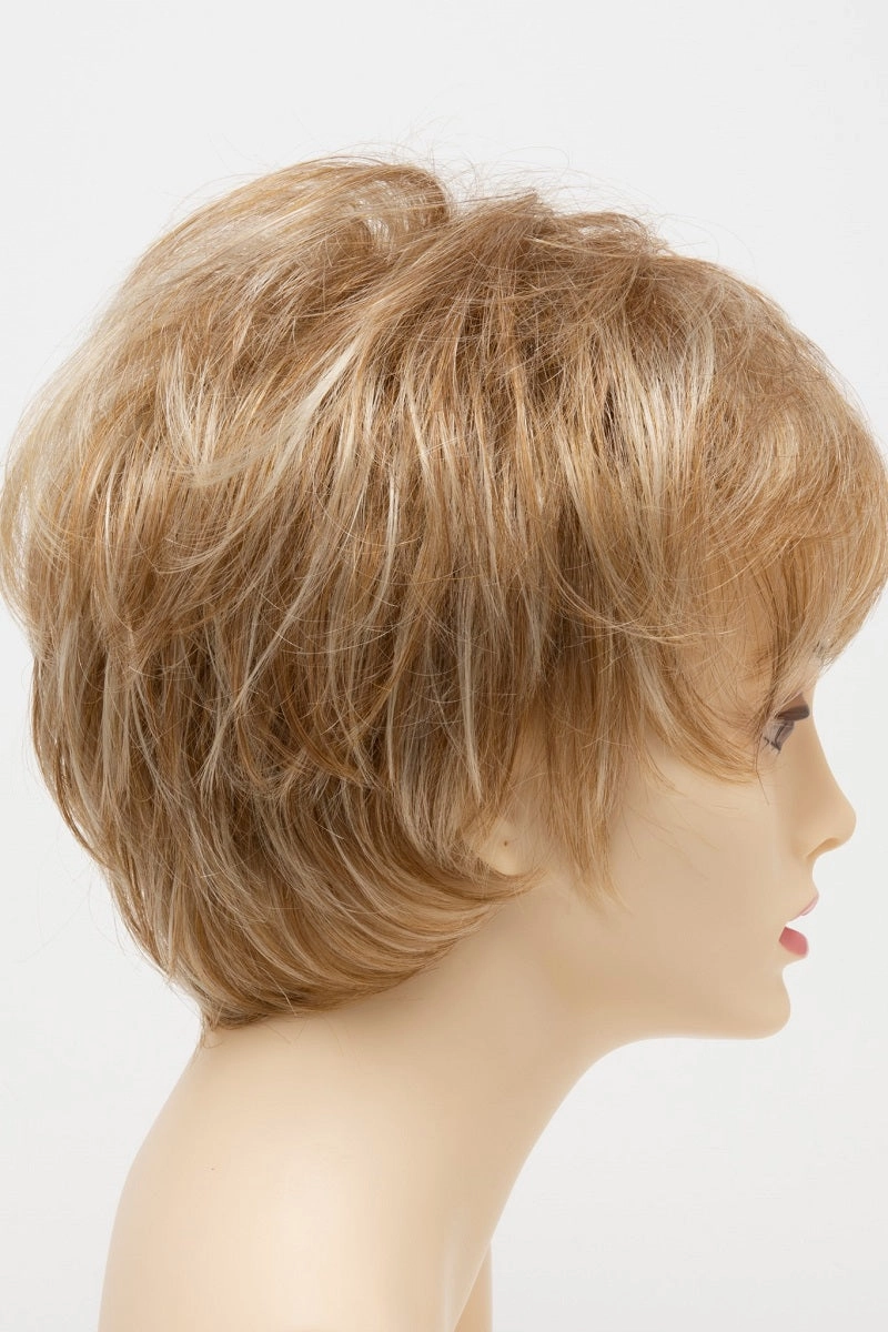 Envy Wigs - Elle