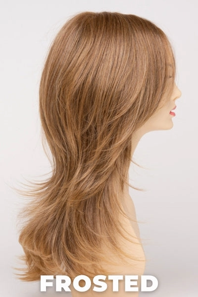 Envy Wigs - Erica - Human Hair Blend