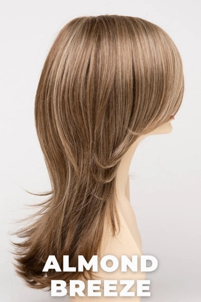 Envy Wigs - Erica - Human Hair Blend