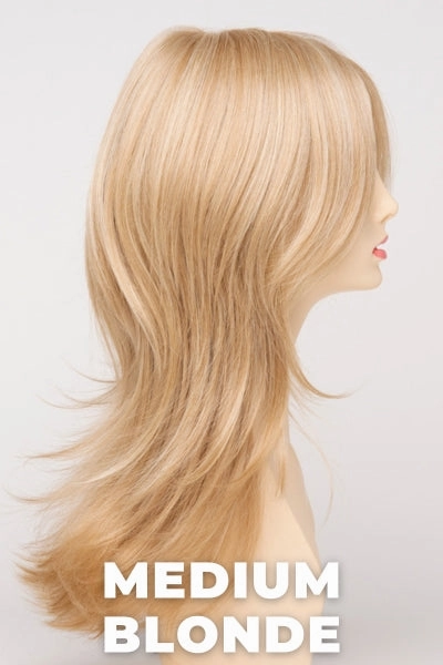 Envy Wigs - Erica - Human Hair Blend