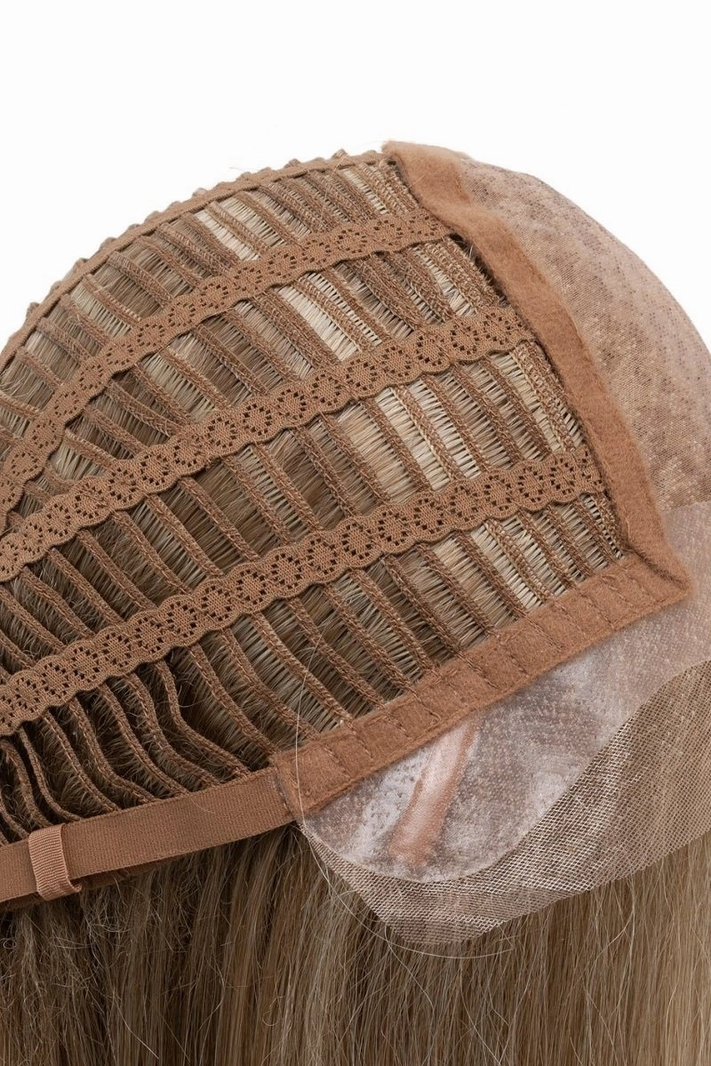 Envy Wigs - Erica - Human Hair Blend