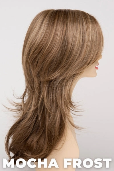 Envy Wigs - Erica - Human Hair Blend
