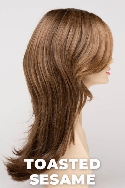 Envy Wigs - Erica - Human Hair Blend