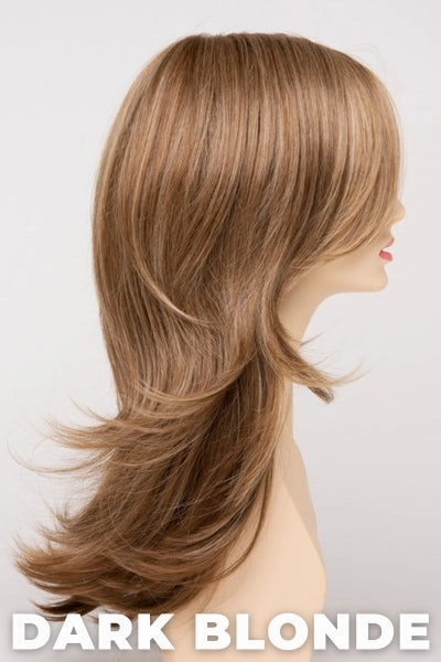 Envy Wigs - Erica - Human Hair Blend
