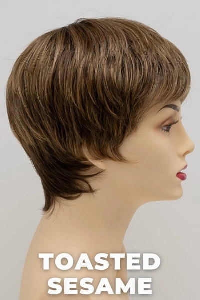 Envy Wigs - Fiona - Human Hair Blend