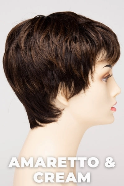 Envy Wigs - Fiona - Human Hair Blend