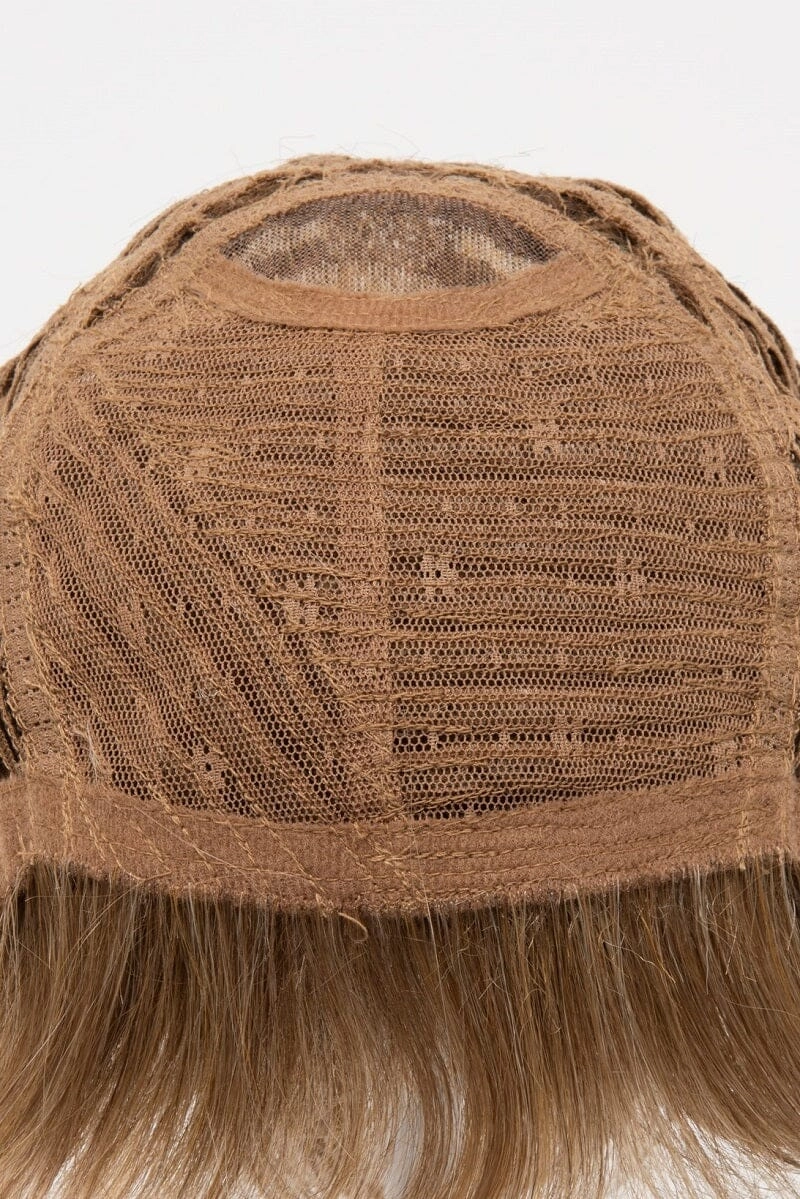 Envy Wigs - Flame - Human Hair Blend