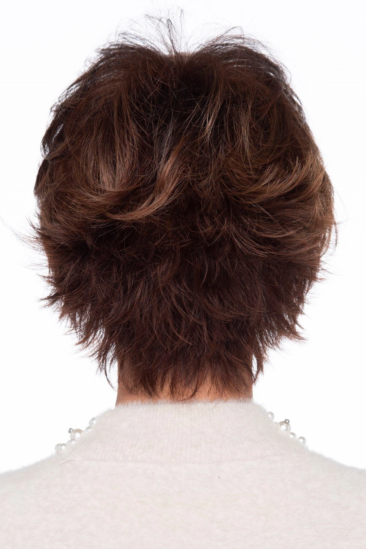 Envy Wigs - Flame - Human Hair Blend