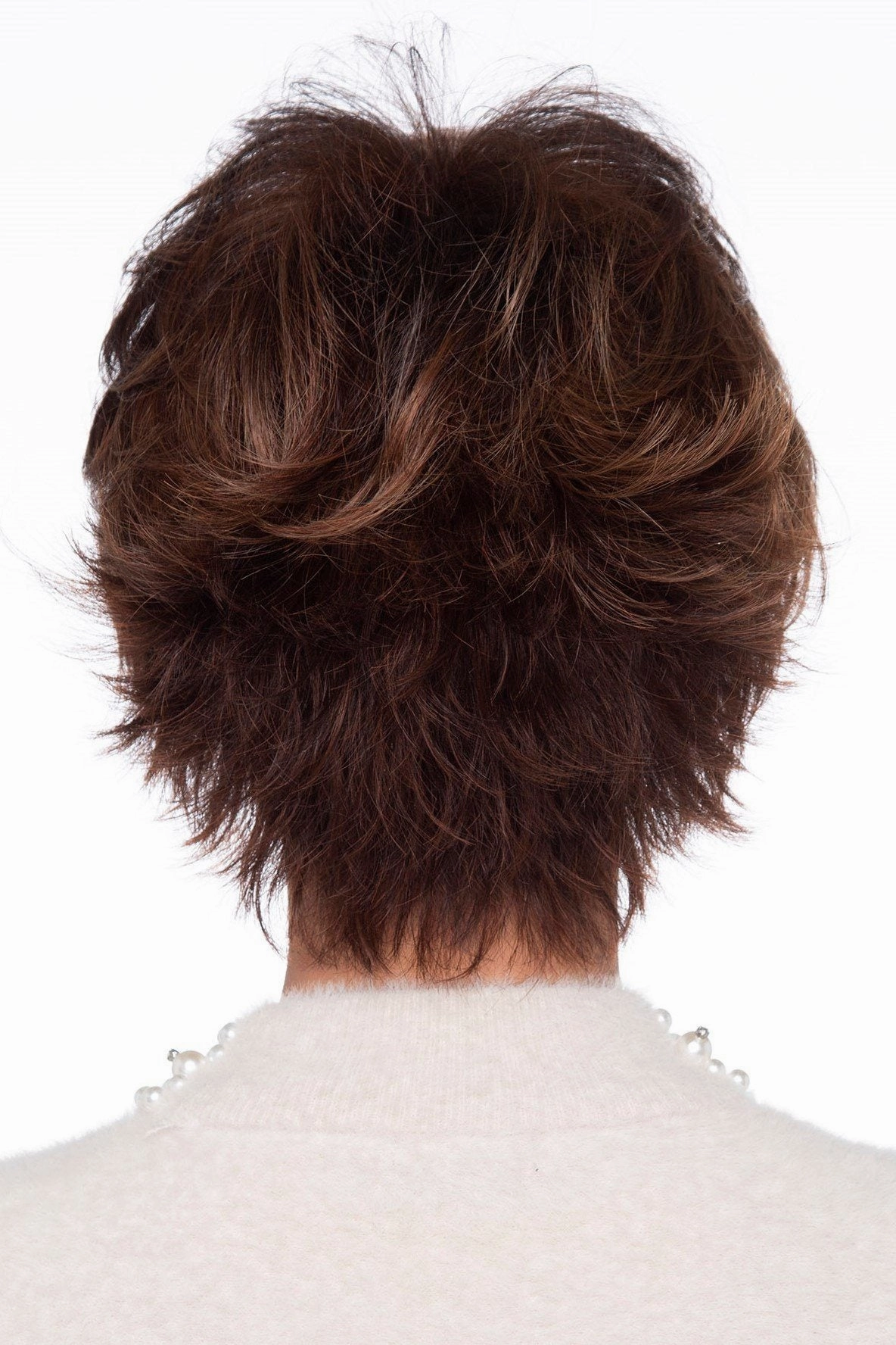 Envy Wigs - Flame - Human Hair Blend