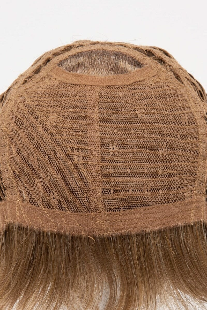 Envy Wigs - Flame - Human Hair Blend