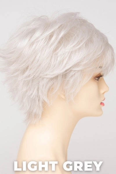 Envy Wigs - Flame - Human Hair Blend